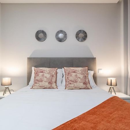 Beatmann Boutique II By Atlantic Holiday Funchal  Esterno foto
